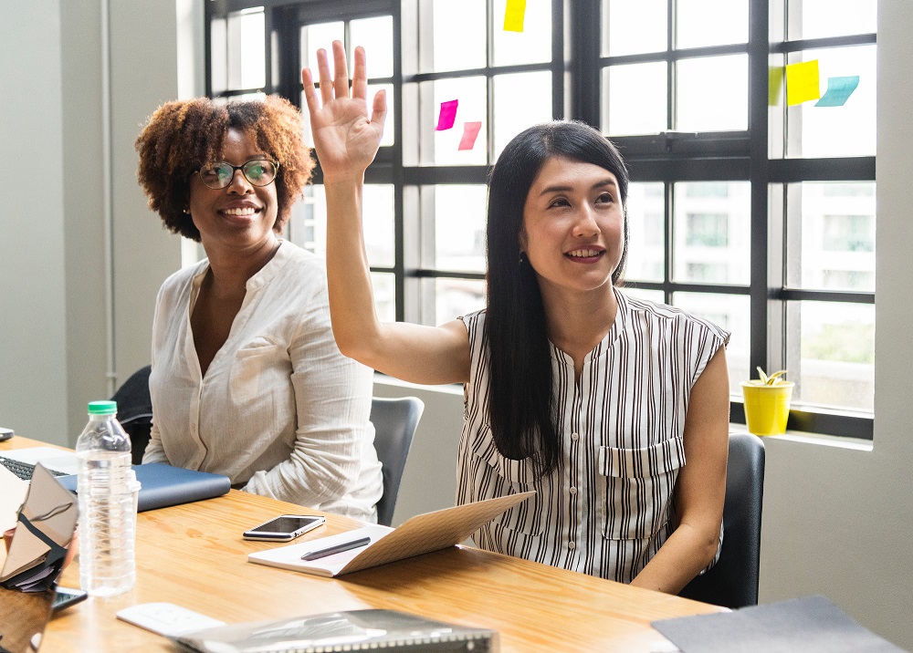 Would You Benefit From An HR Training Course For Managers 